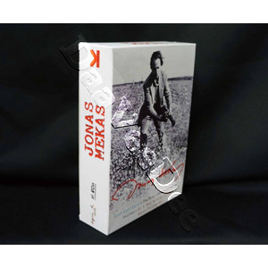 The Major Works of Jonas Mekas 6-DVD Set (DVD)